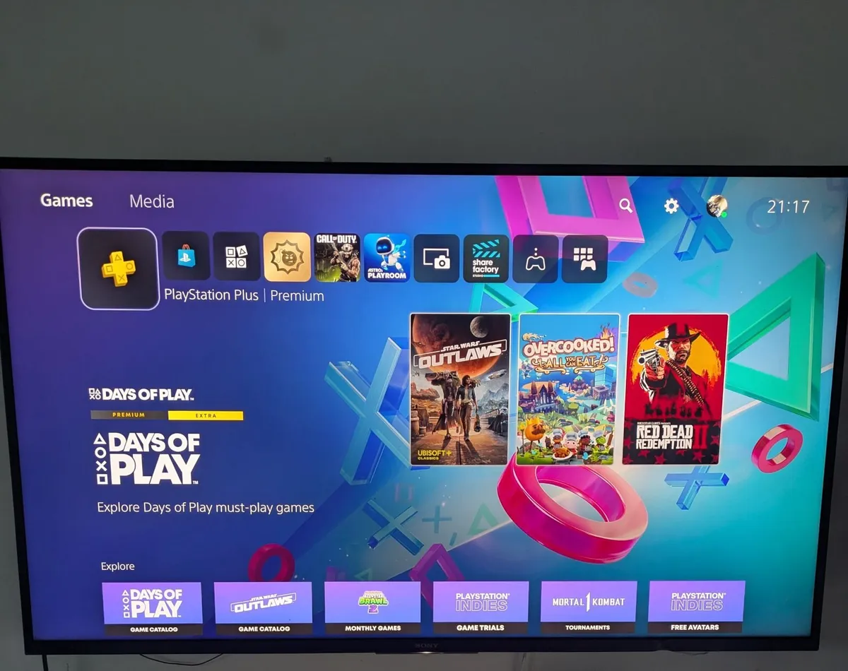 Playstation 5 - Image 1