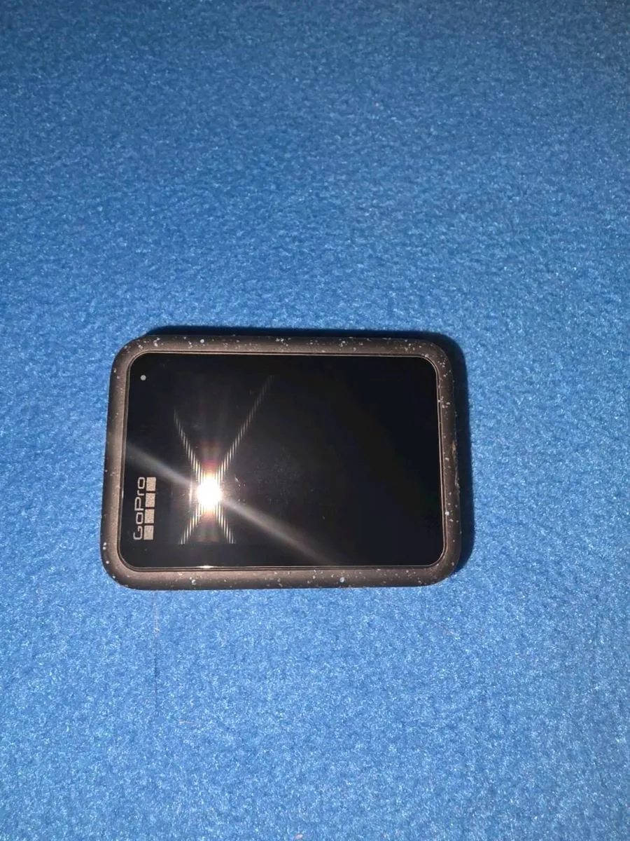 Gopro 12 + Accessories - Image 4