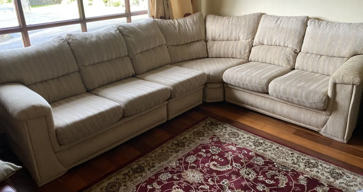 Corner Sofa (sectional) - Image 3