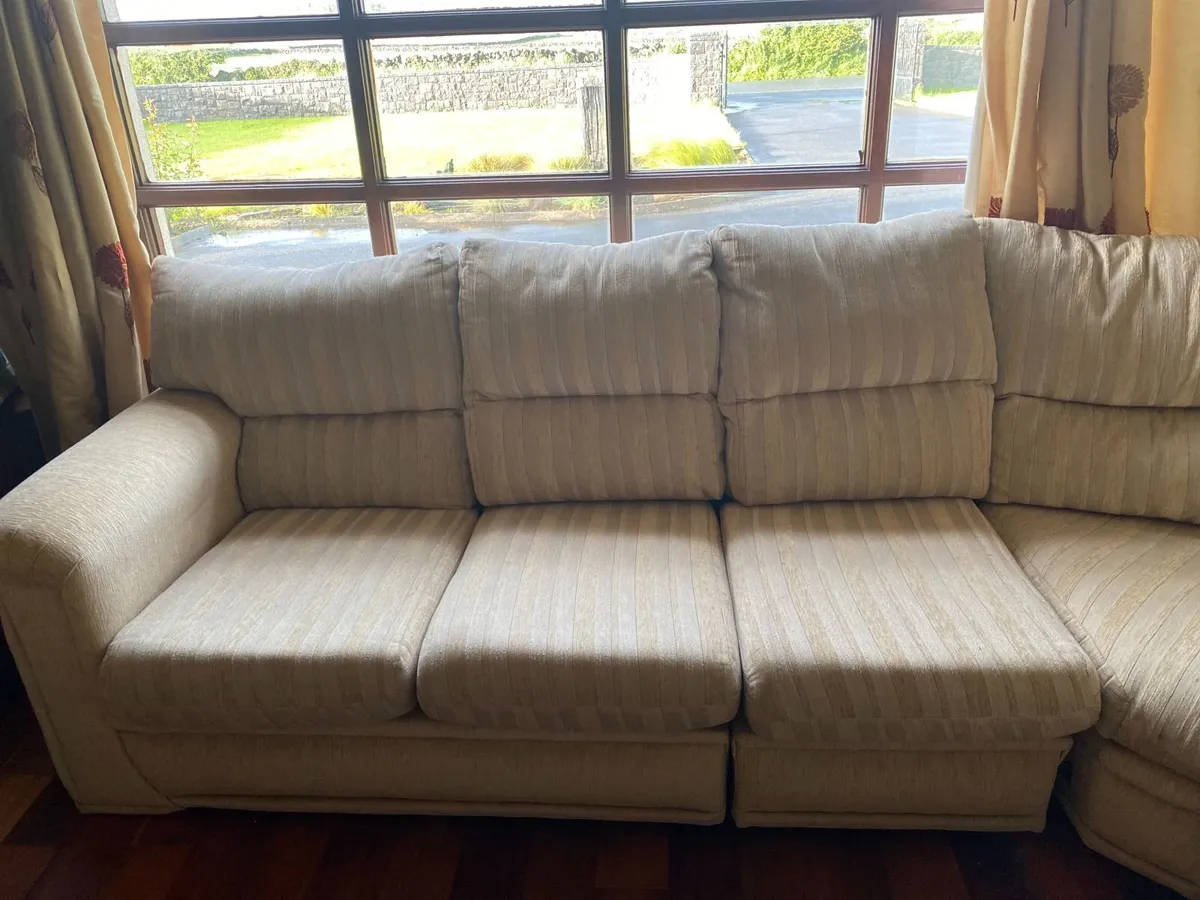 Corner Sofa (sectional) - Image 4