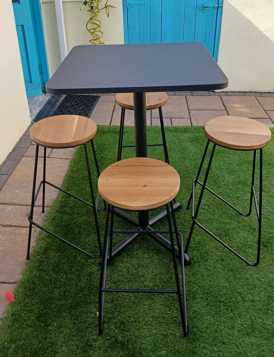 Home Bar Furniture - Image 2