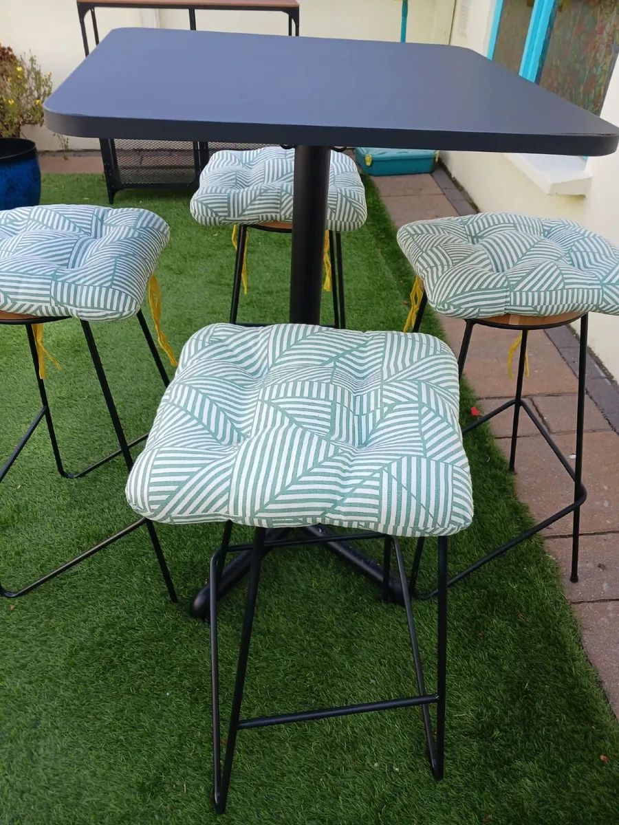 Home Bar Furniture - Image 1