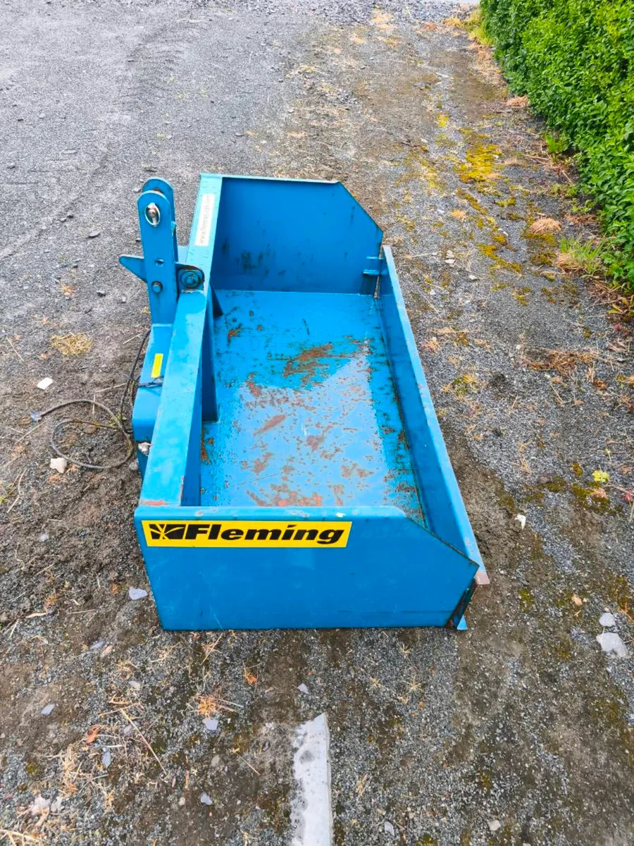 Flemming linkbox - Image 3