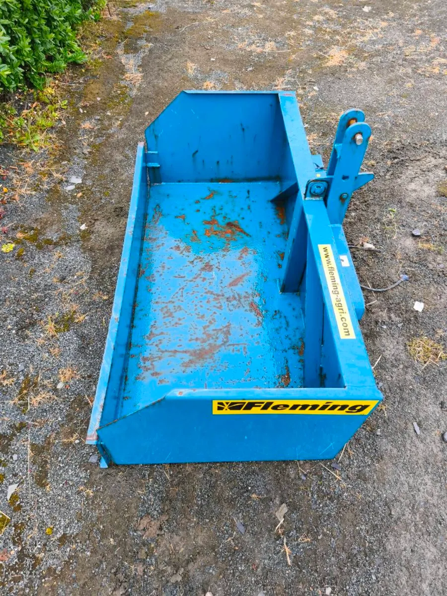 Flemming linkbox - Image 4