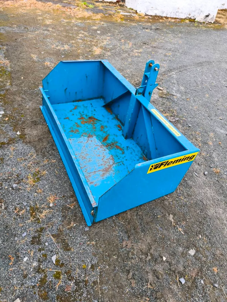 Flemming linkbox - Image 2