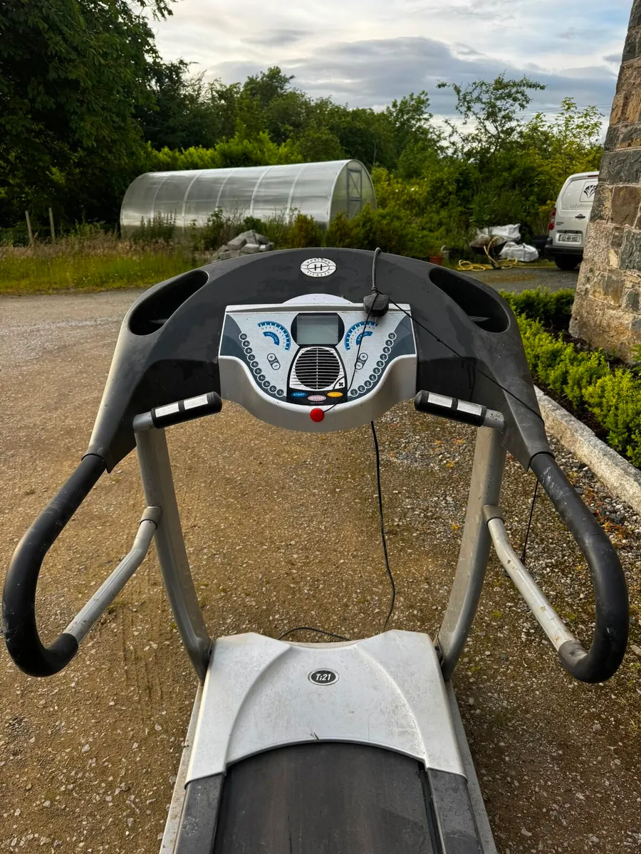 Threadmill - Image 3