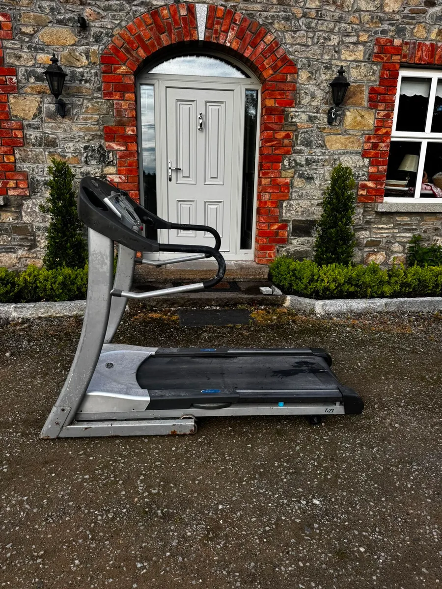 Threadmill - Image 1