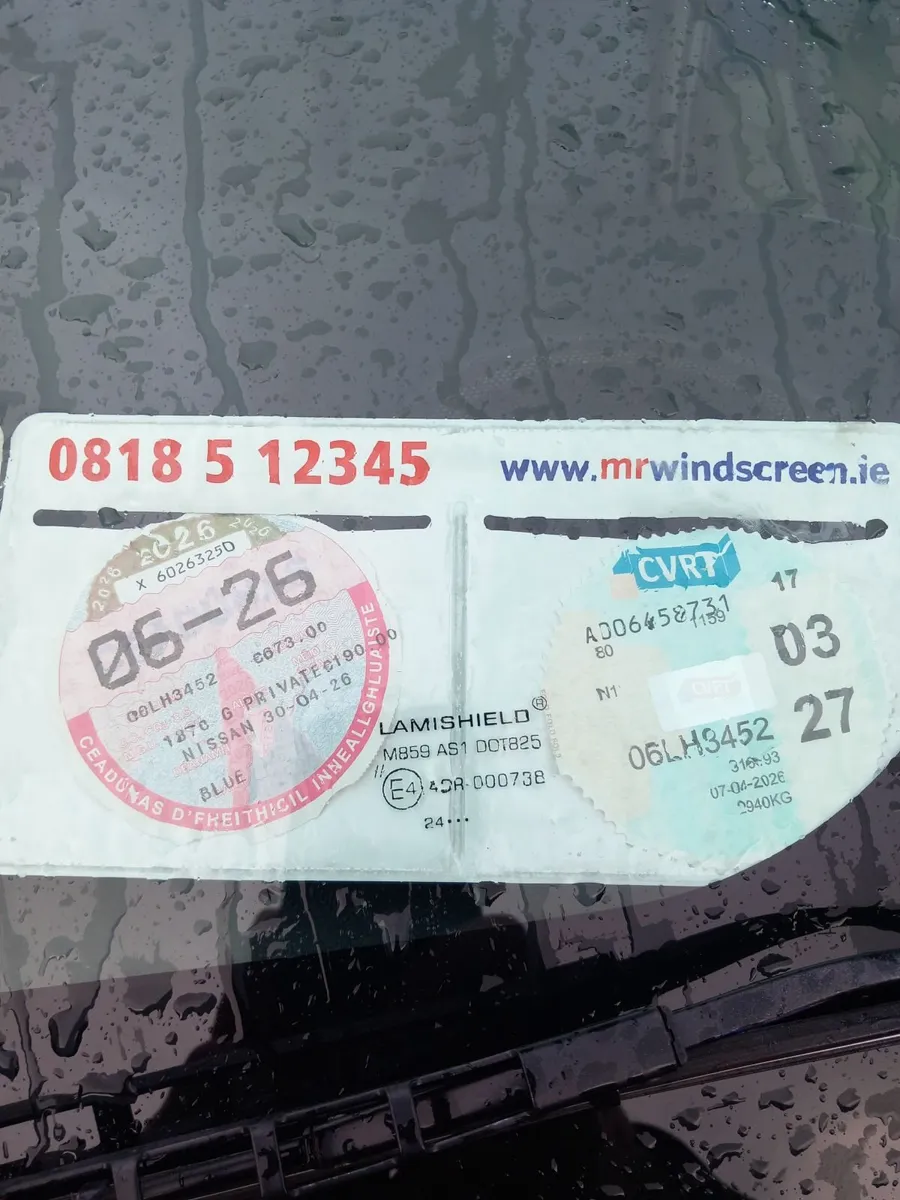 Nissan Primastar 2006 - Image 4