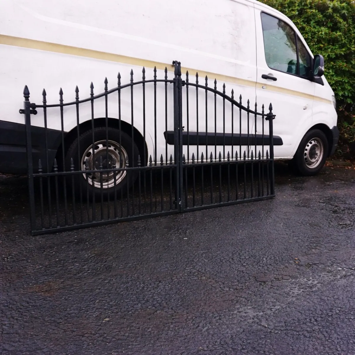 🌟 3 Sets Of Gates Available 🌟 - Image 1