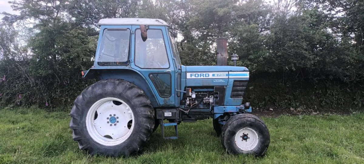 Tractor - Image 3