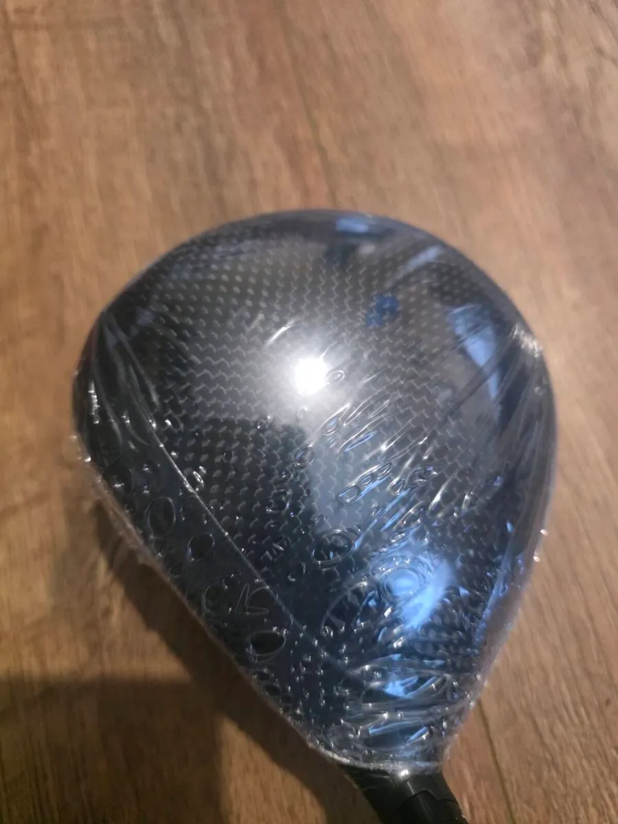 Callaway Quantum mini driver - Image 4
