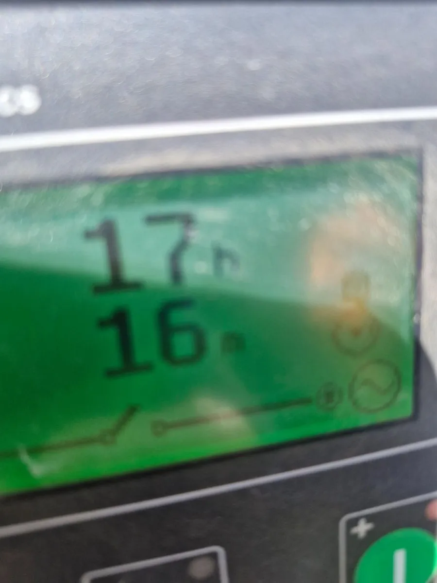 Generator - Image 1