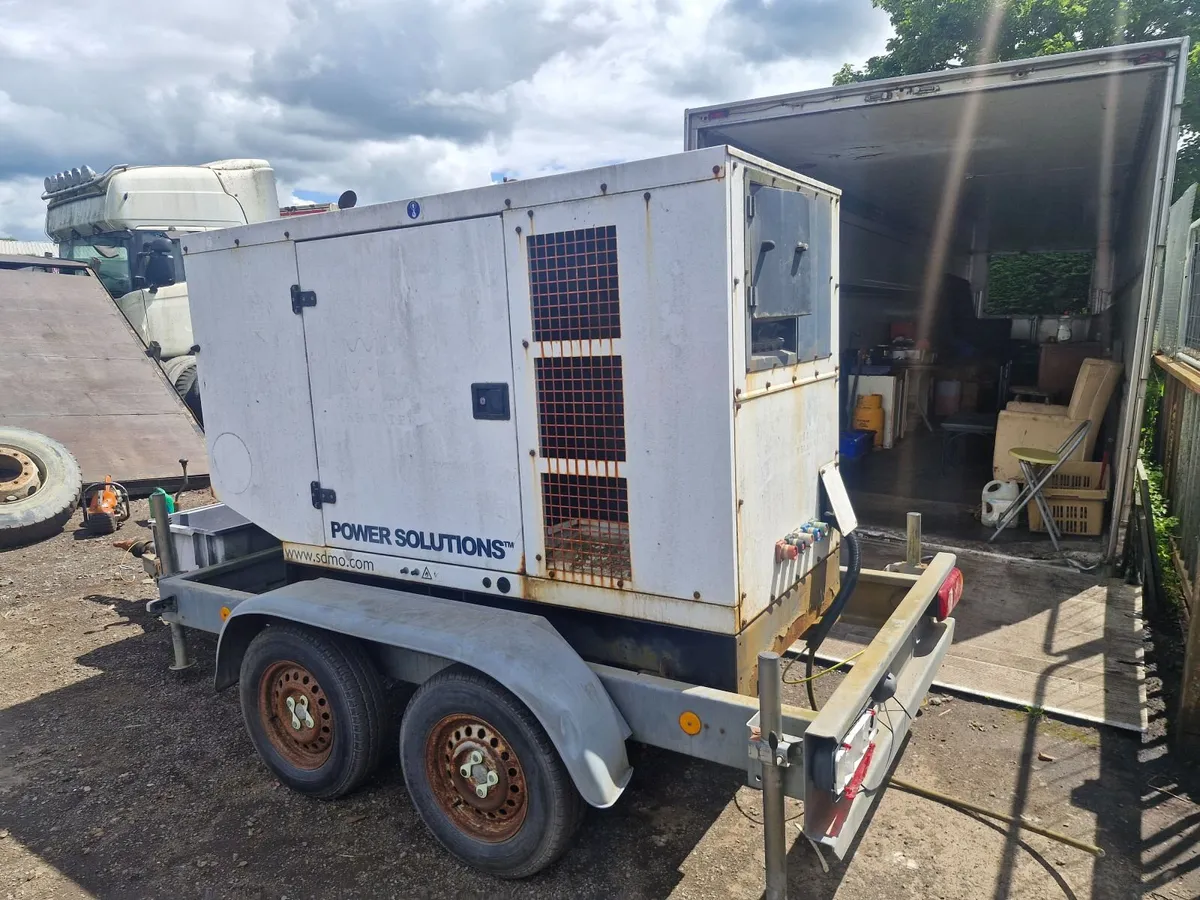Generator - Image 2