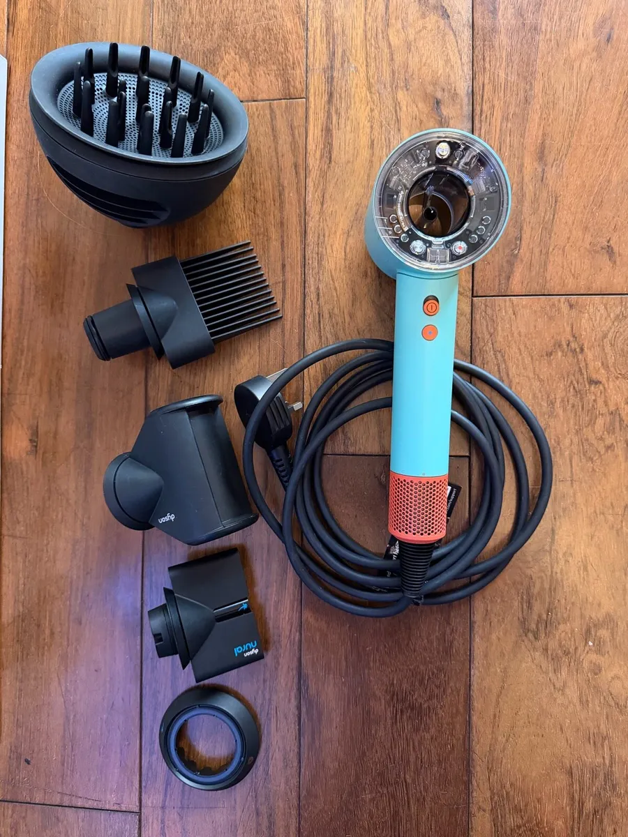 Dyson supersonic nural - Image 4