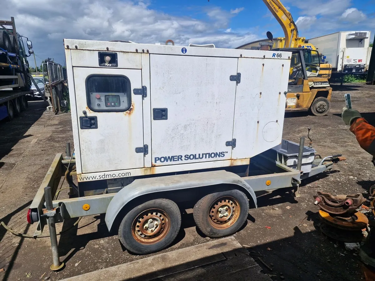 Generator - Image 4