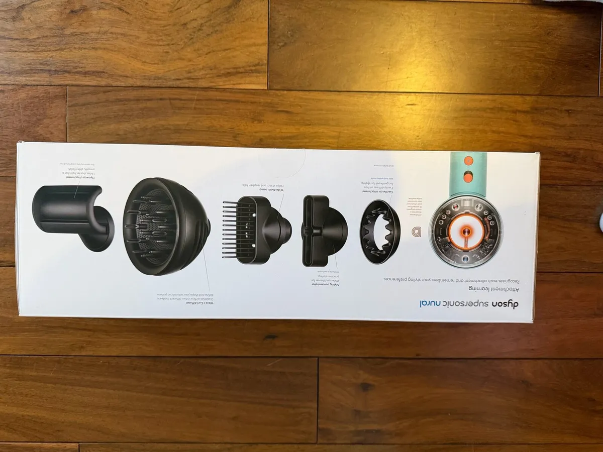 Dyson supersonic nural - Image 2