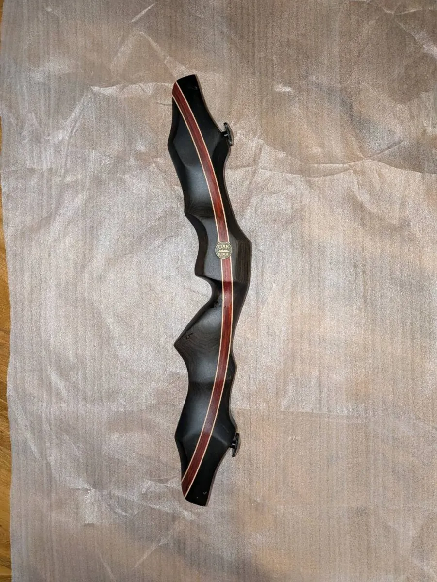 Bow Riser - Image 1