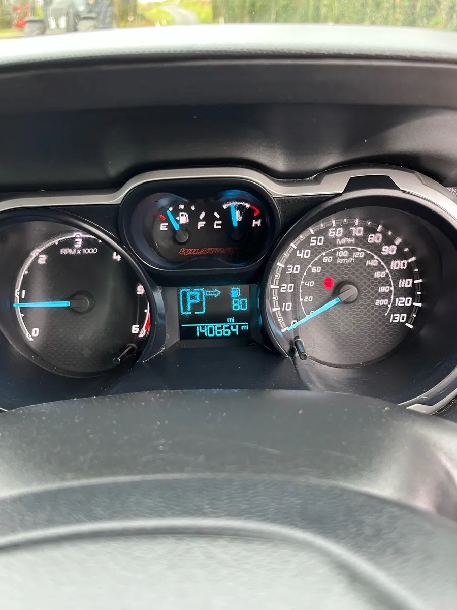 Ford Ranger 3.2 - Image 3