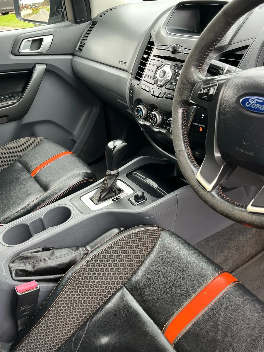 Ford Ranger 3.2 - Image 4