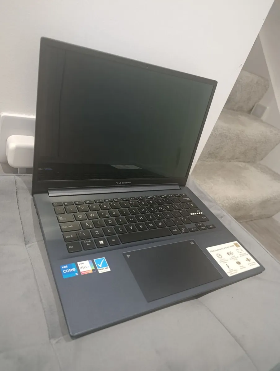 Laptop Asus - Image 2