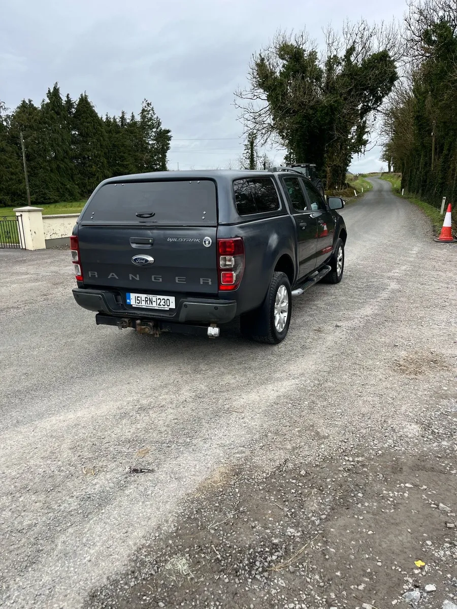 Ford Ranger 3.2 - Image 2