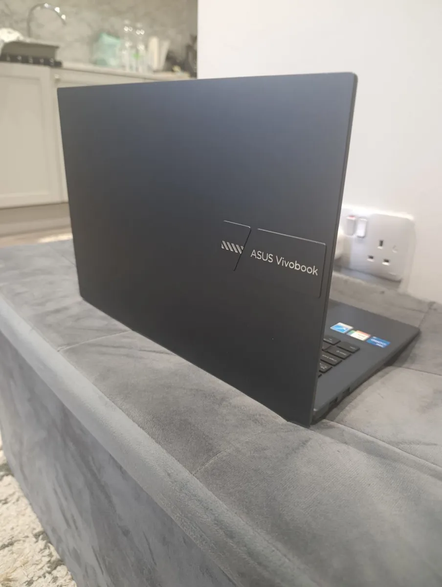 Laptop Asus - Image 4
