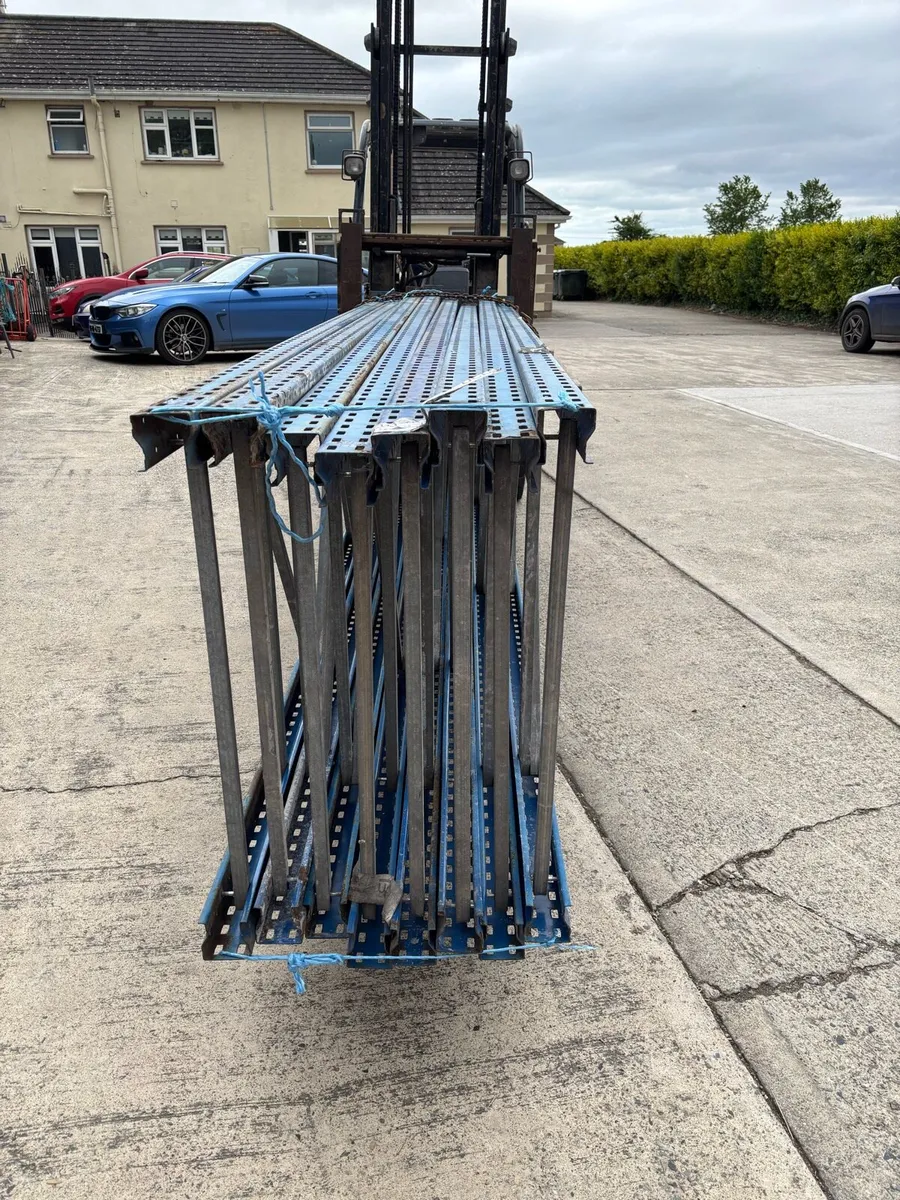 Pallet racking - Image 2