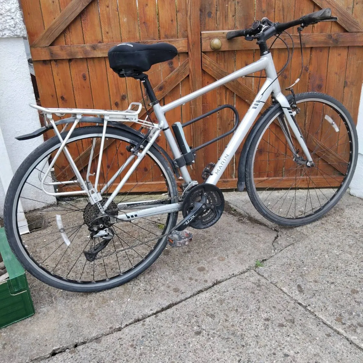 Marin Adult Bike - Image 4
