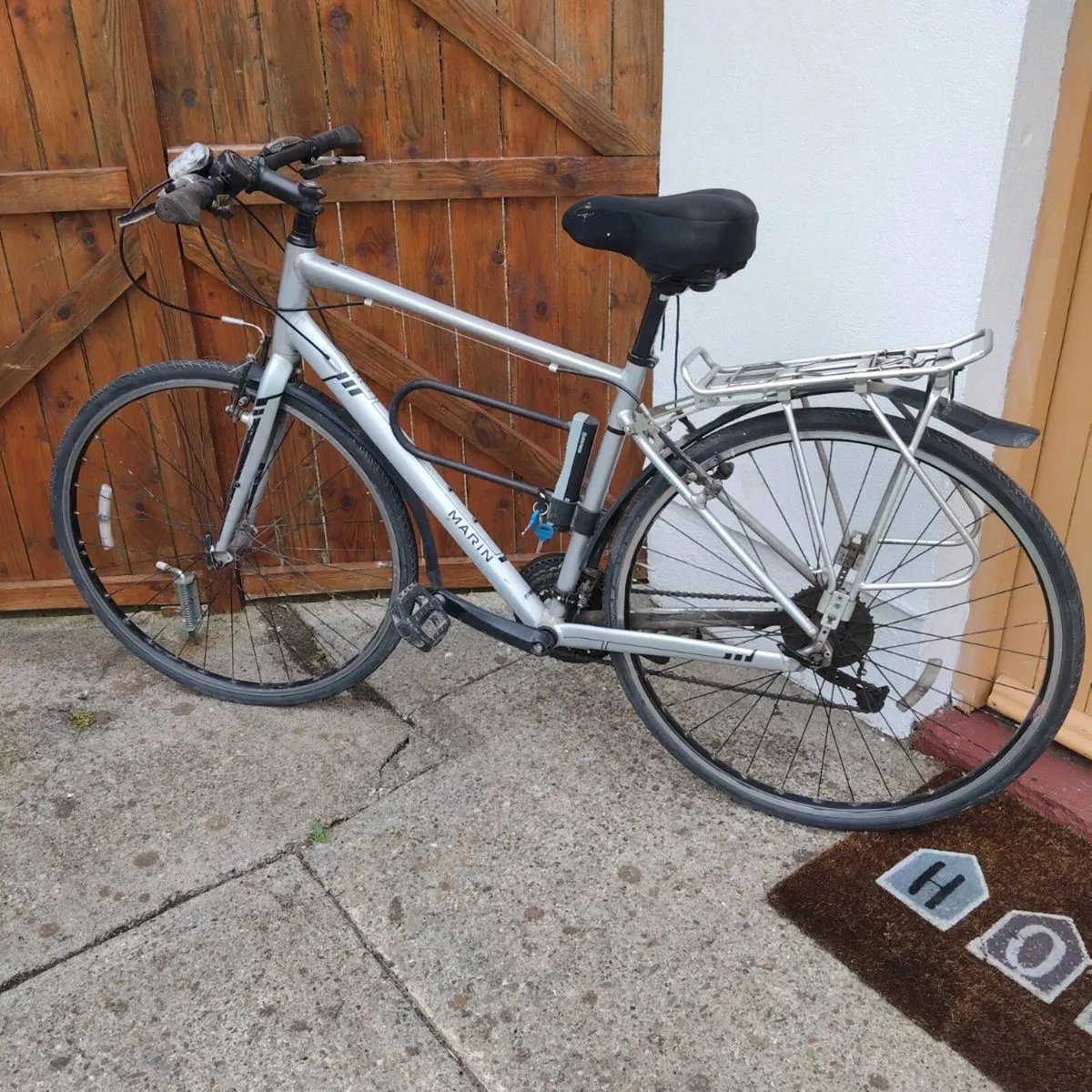 Marin Adult Bike - Image 1
