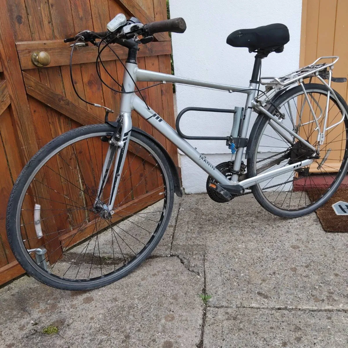 Marin Adult Bike - Image 2