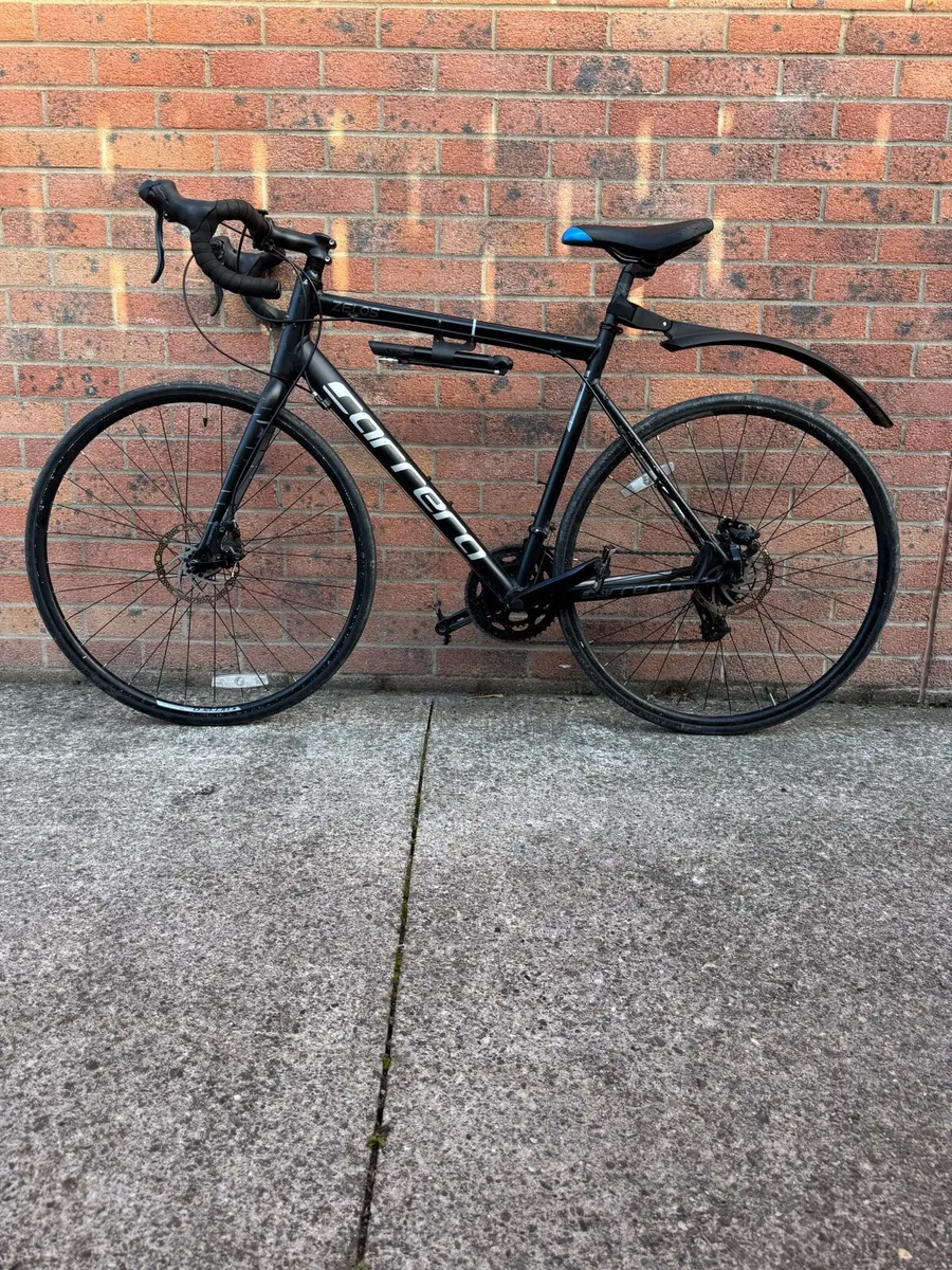 Carrera Zelos Road Bike - Image 1