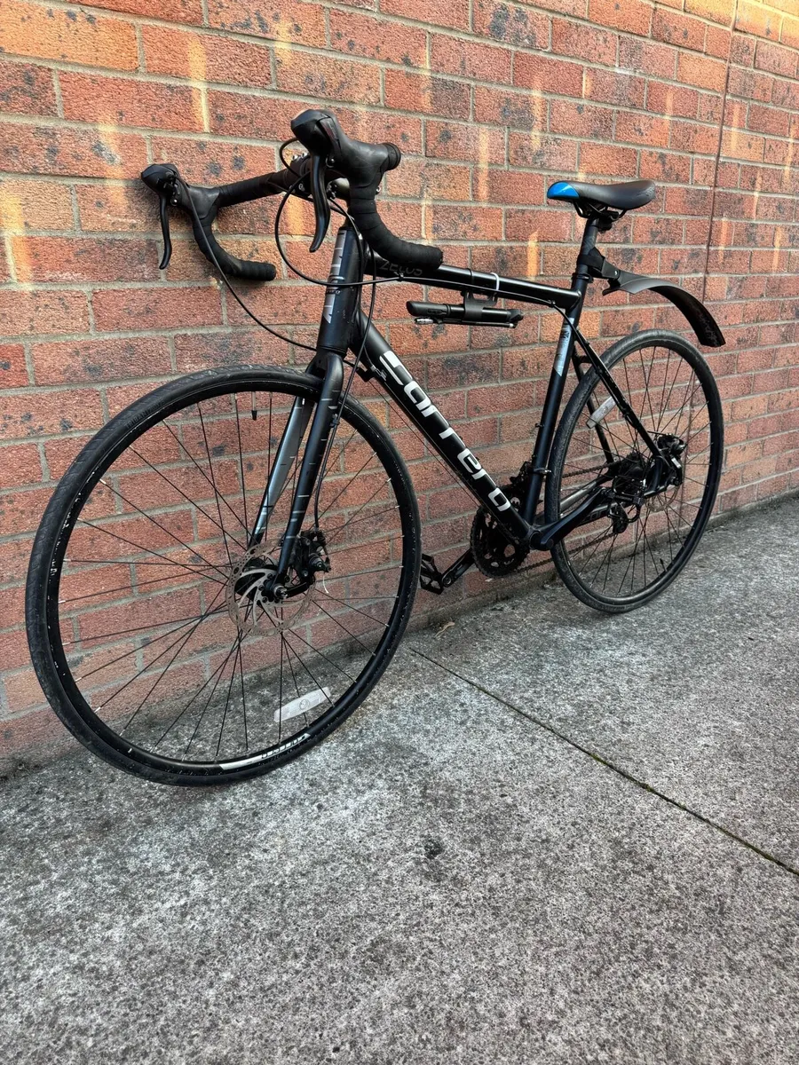 Carrera Zelos Road Bike - Image 2