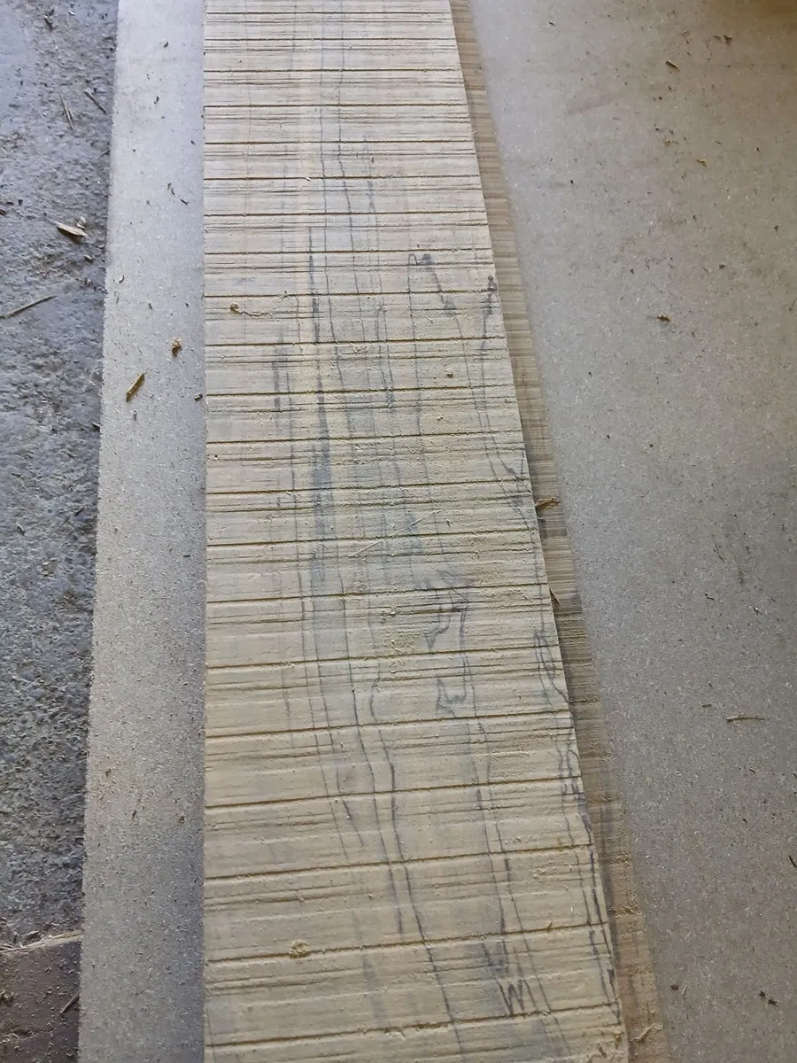 Spalted Beech - Image 3