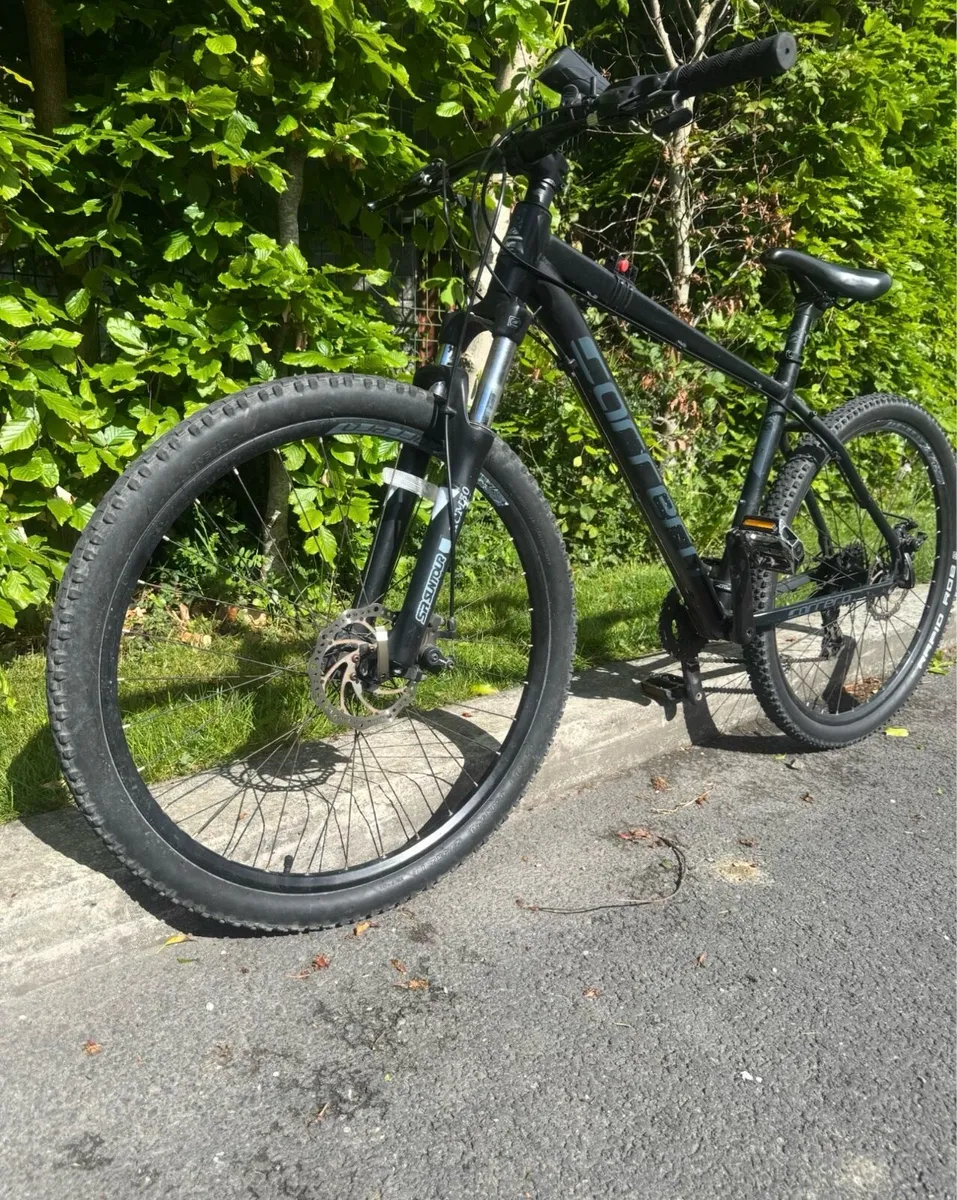 Carrera Vengeance 27.5” MTB - Image 2