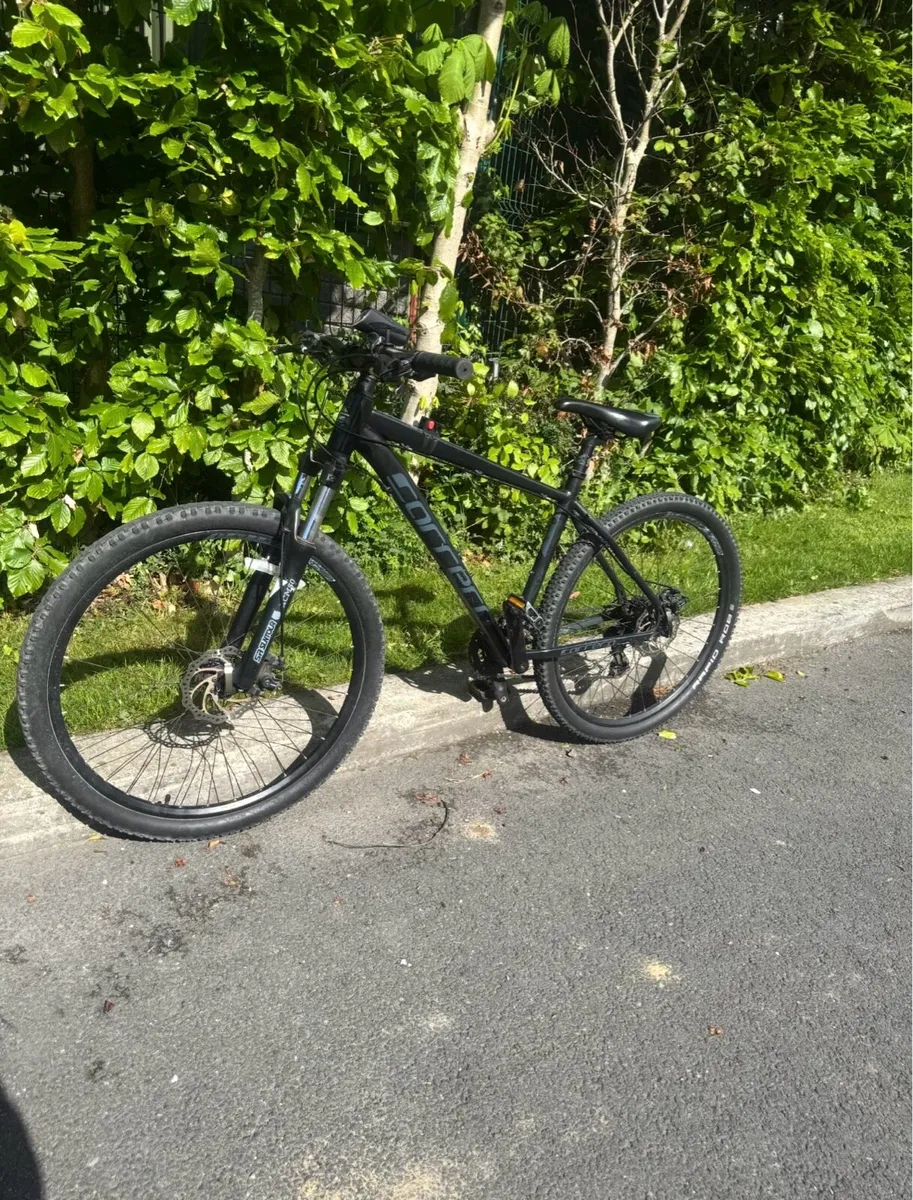 Carrera Vengeance 27.5” MTB - Image 3