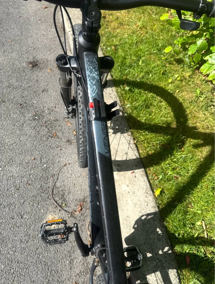 Carrera Vengeance 27.5” MTB - Image 4