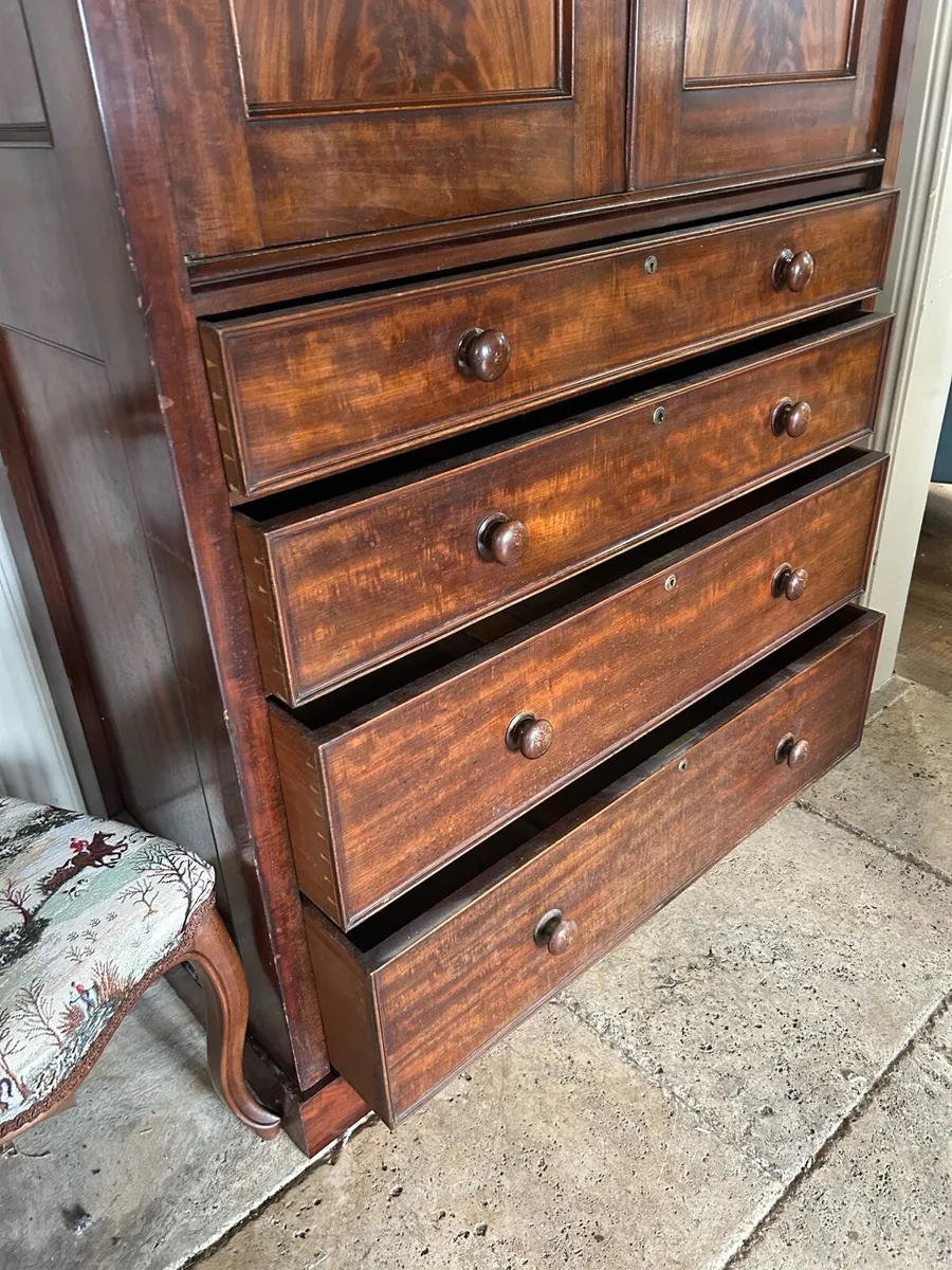 Antique furniture - Image 4