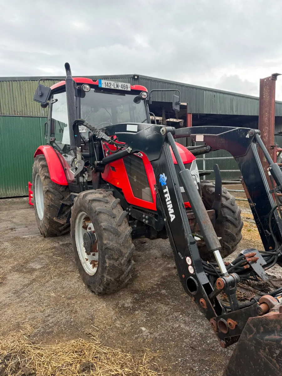 Zetor Major 80 - Image 3