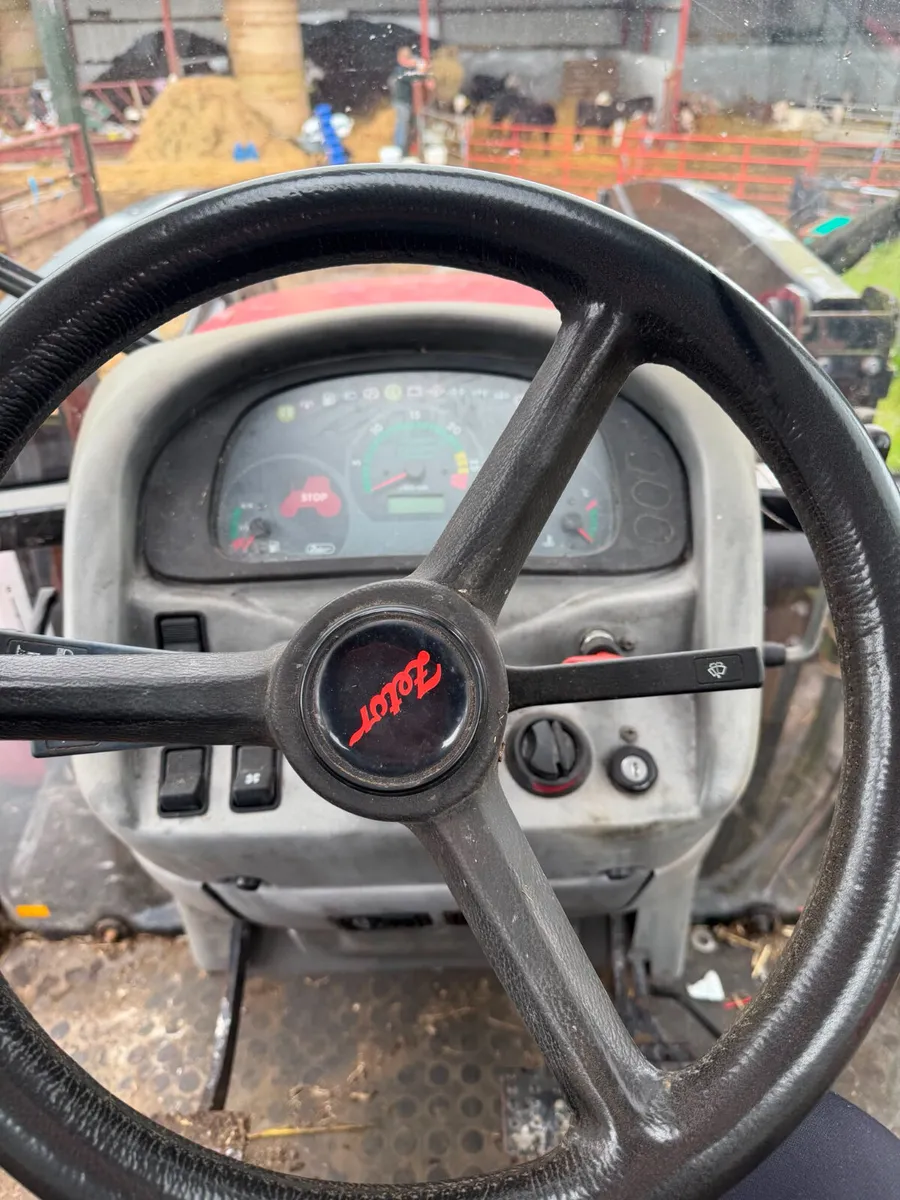 Zetor Major 80 - Image 4