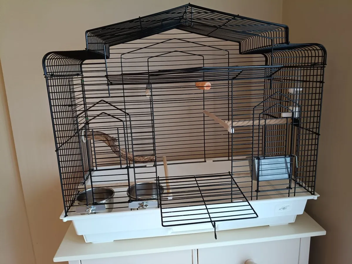 Cage - Image 2