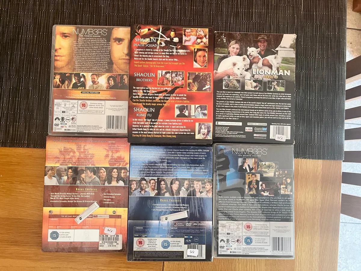 Box Sets - Image 2