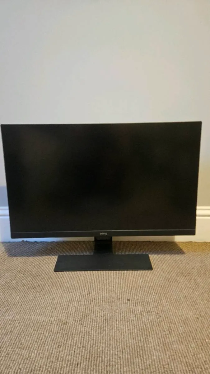 BenQ GW2780 Monitor - Image 1