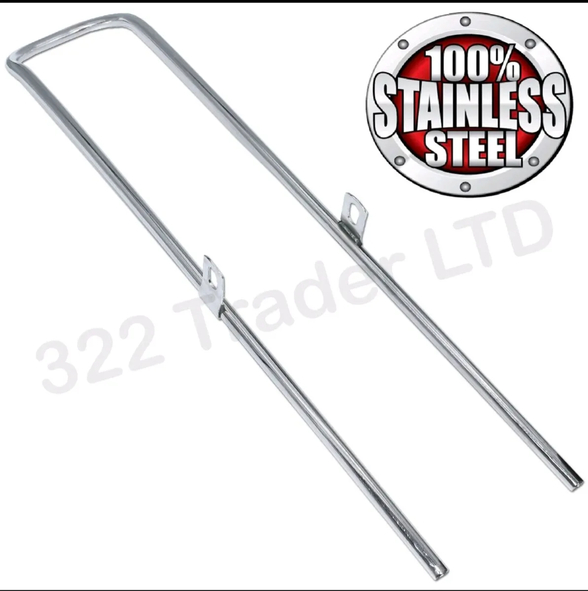 Raleigh Chopper Sissy Bar