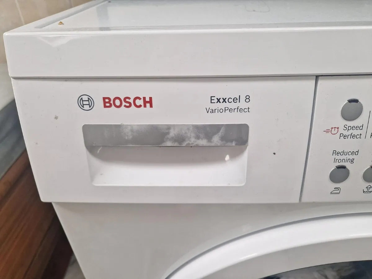 Washing Machine - Image 2