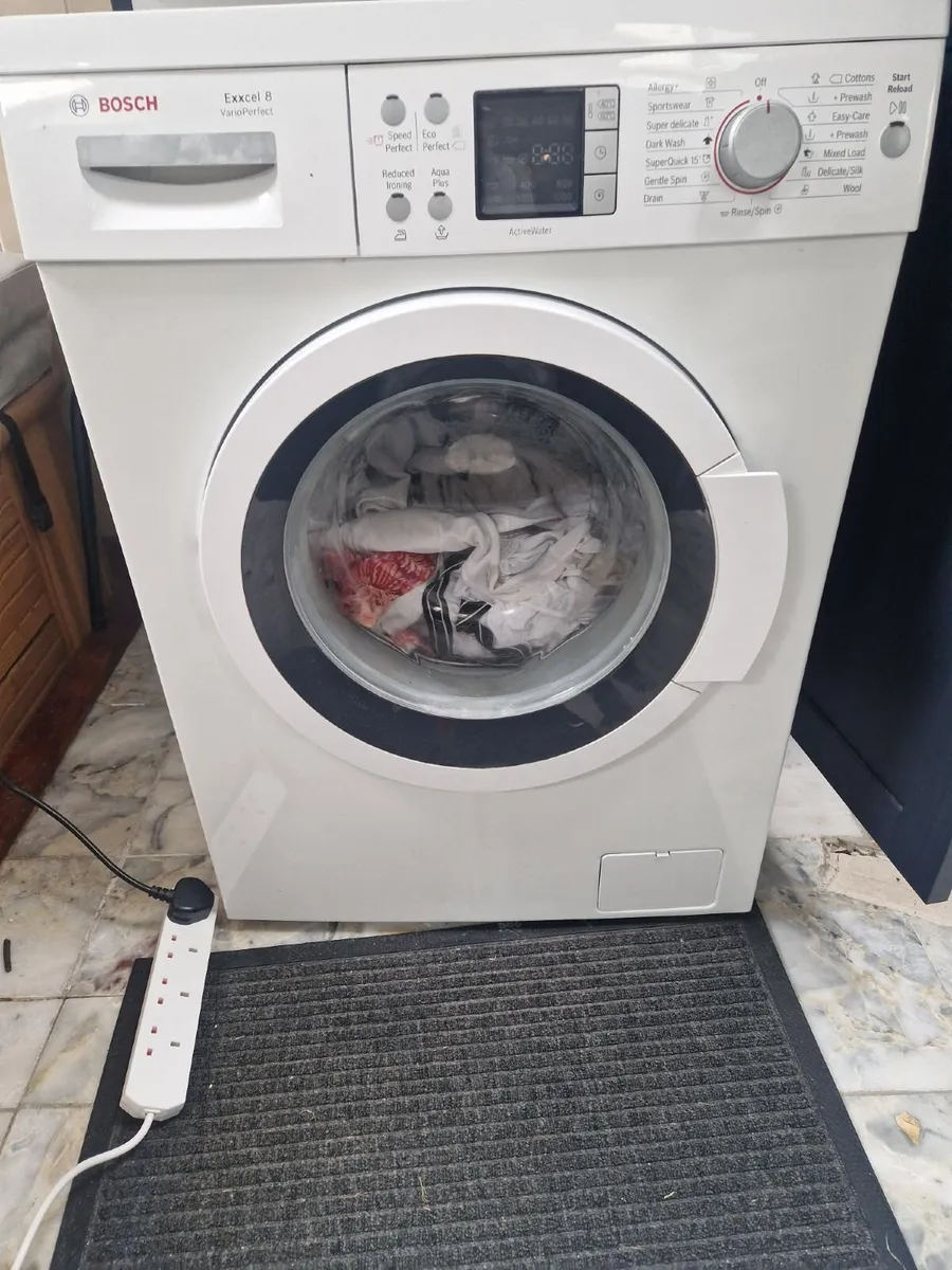 Washing Machine - Image 3