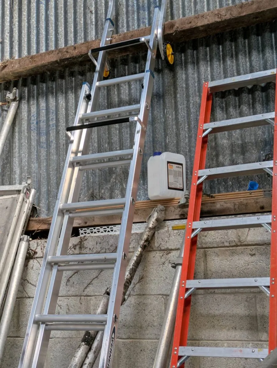 Ladders and platform ladders - Image 2