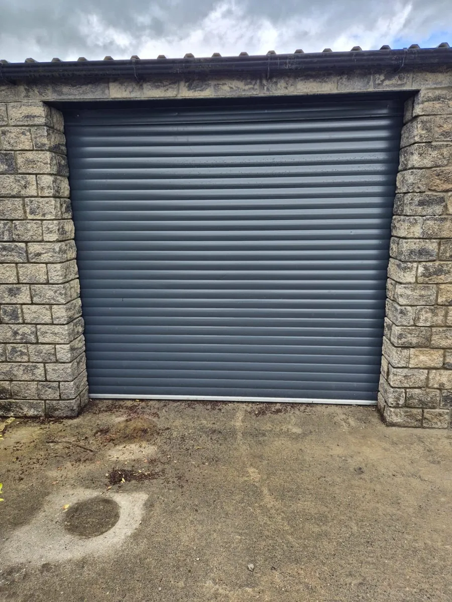Garage roller door - Image 4