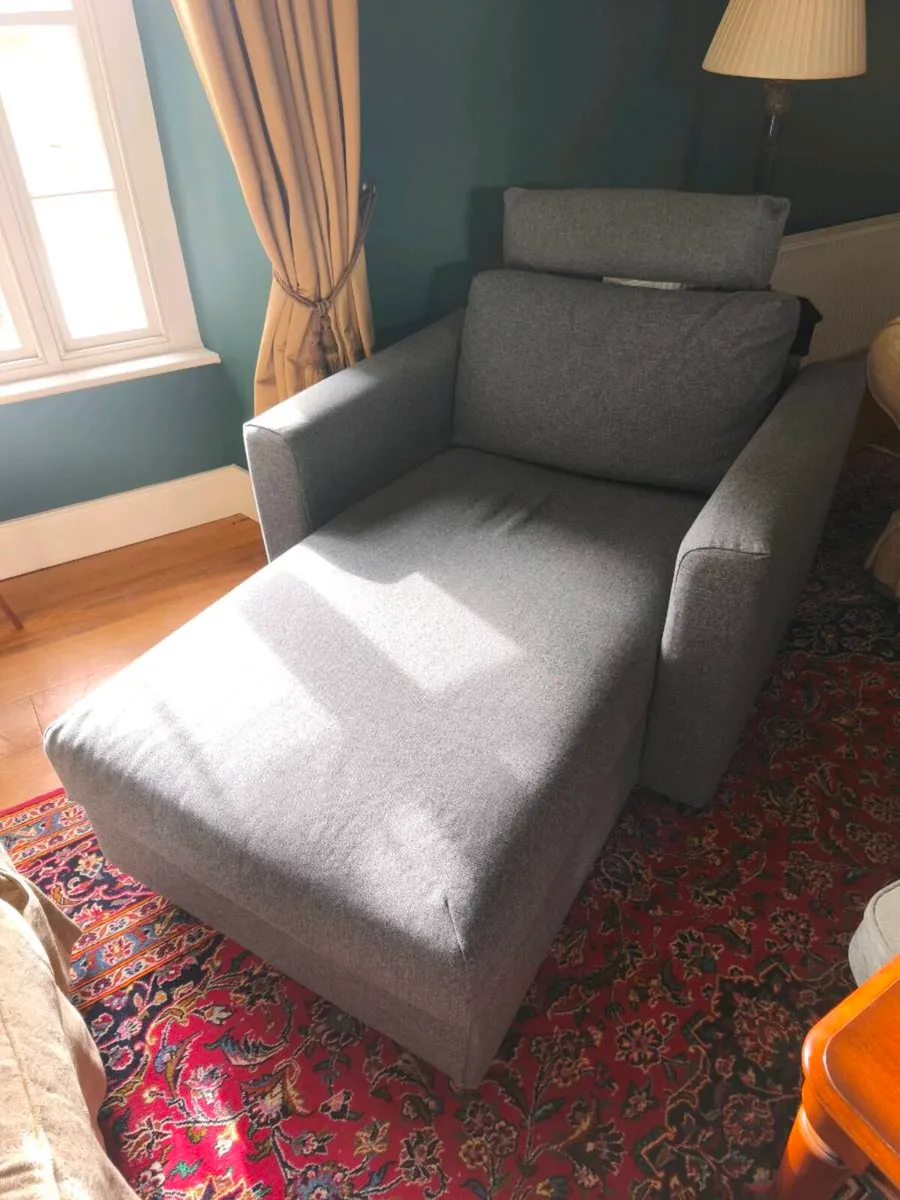 Arm chair - Image 2