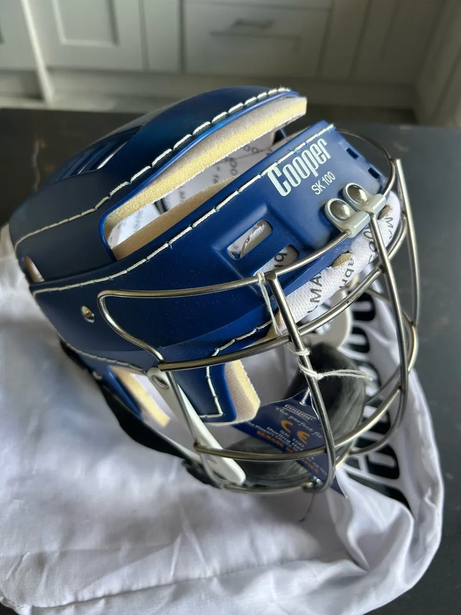 Cooper helmet - Image 2