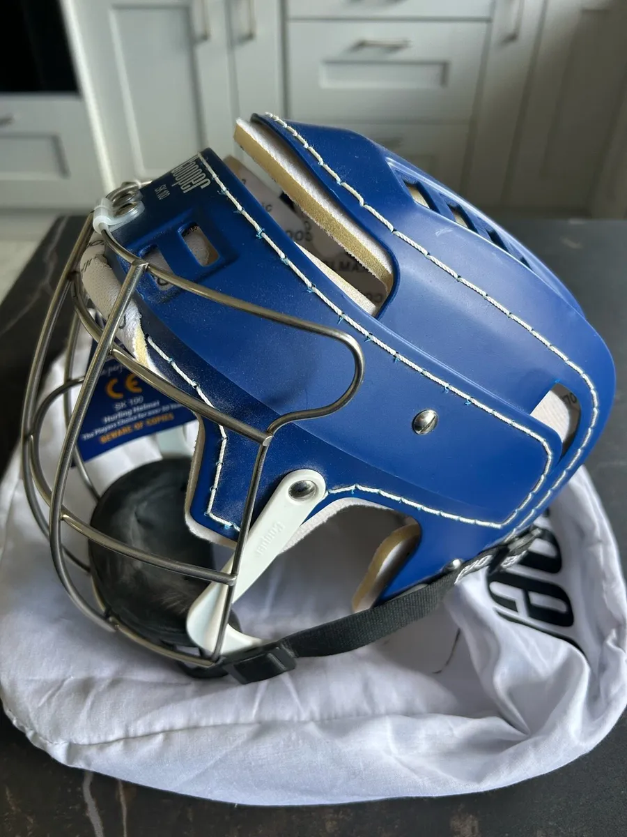 Cooper helmet - Image 3